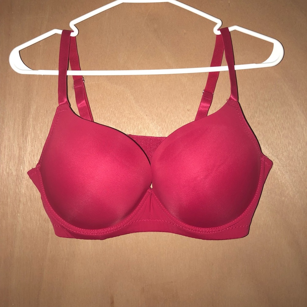 Push Up Bra